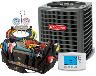Photo of HVAC Plus