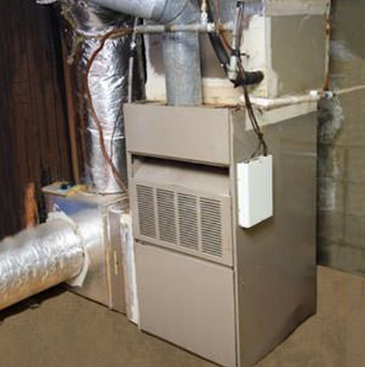 Photo of HVAC Plus