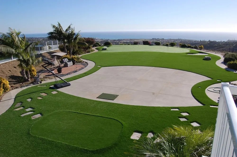 Photo of Greenstone Tigerturf