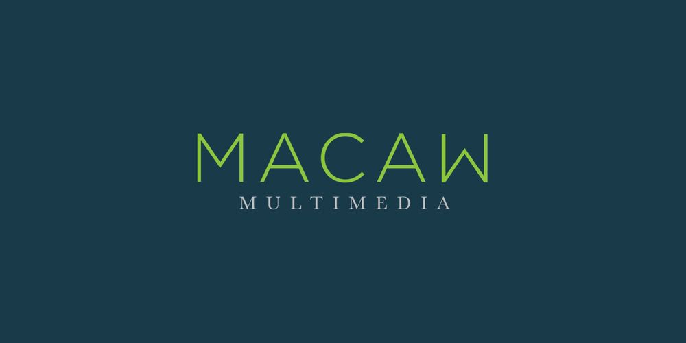 Photo of Macaw Multimedia