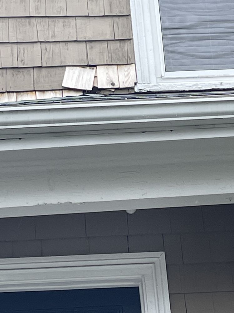 Photo of AC Roofing