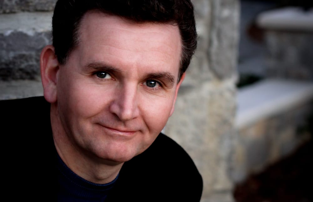 Photo of Michael Cadle - Benchmark Realty
