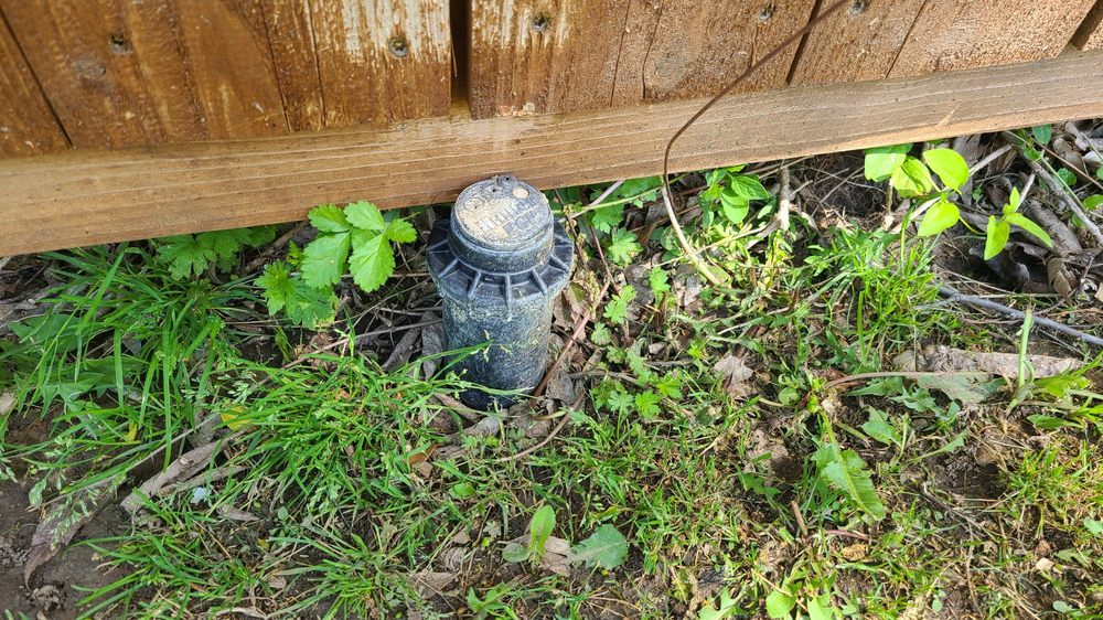Photo of KNI Landscaping & Fences