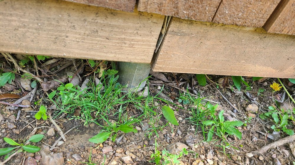 Photo of KNI Landscaping & Fences