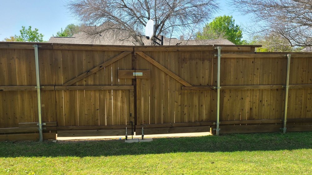 Photo of KNI Landscaping & Fences