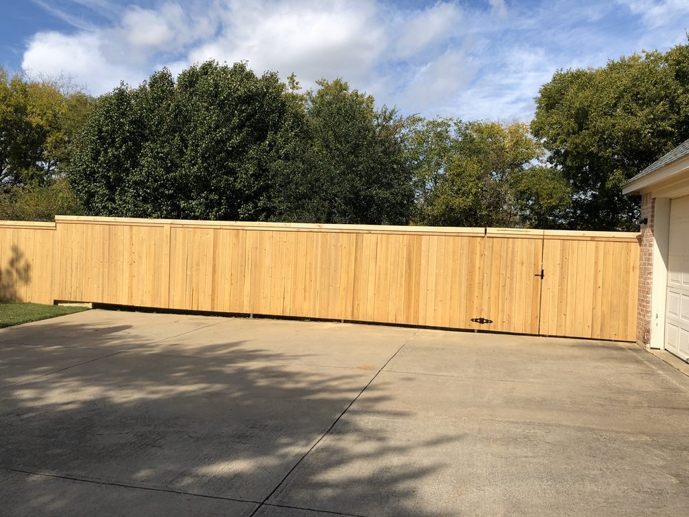 Photo of KNI Landscaping & Fences