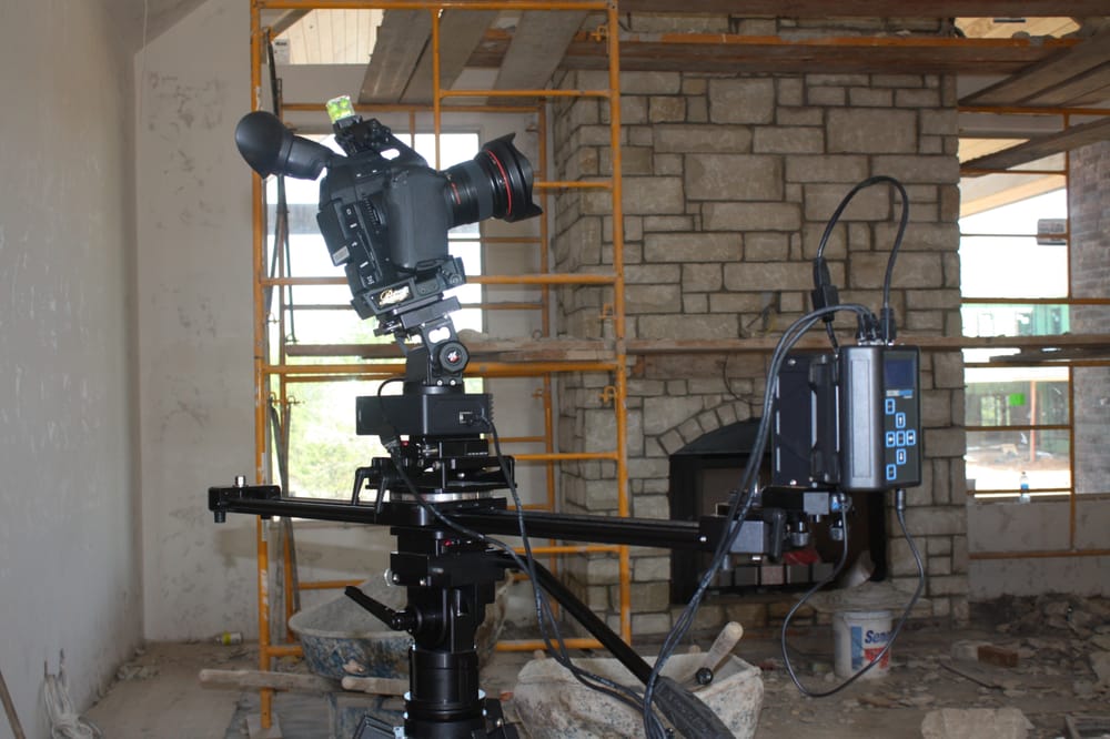 Photo of Real Estate Video OKC