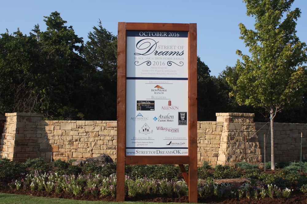 Photo of Real Estate Video OKC