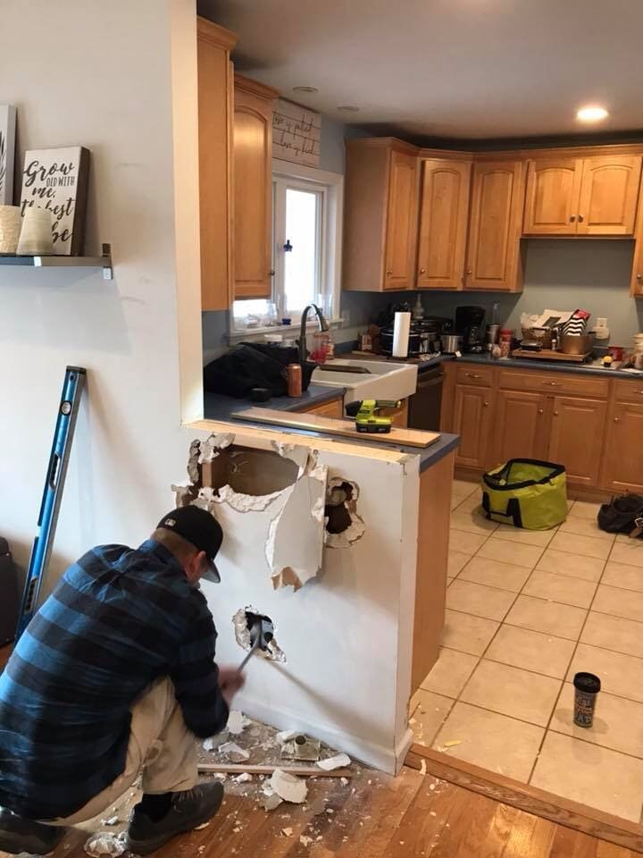 Photo of All Day Contracting