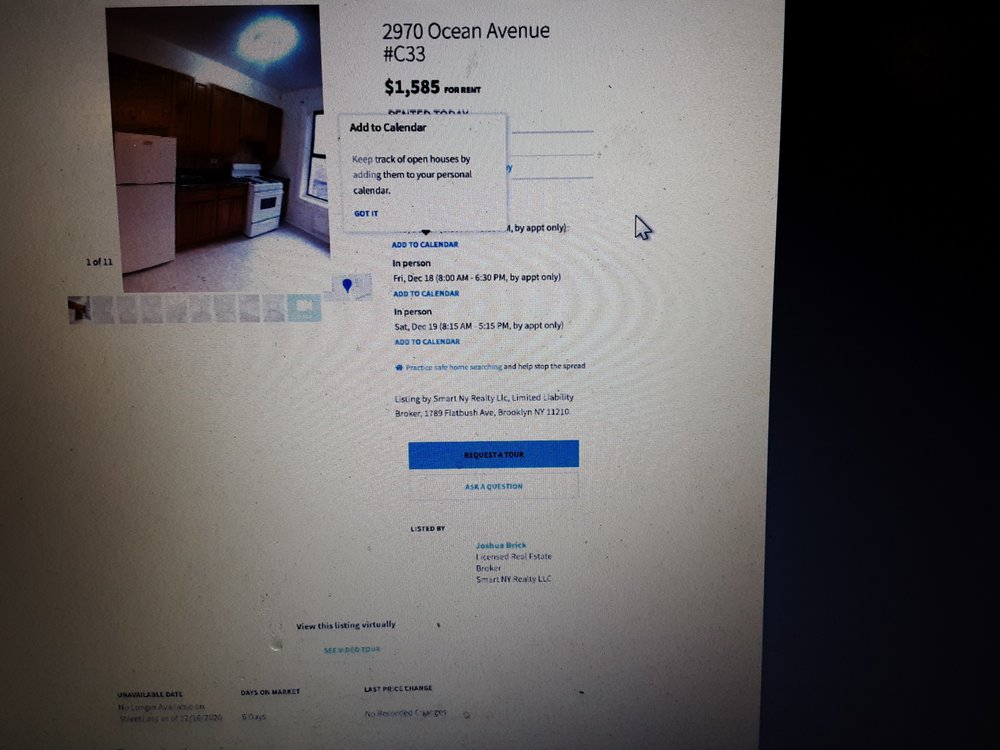 Photo of Smart NY Realty
