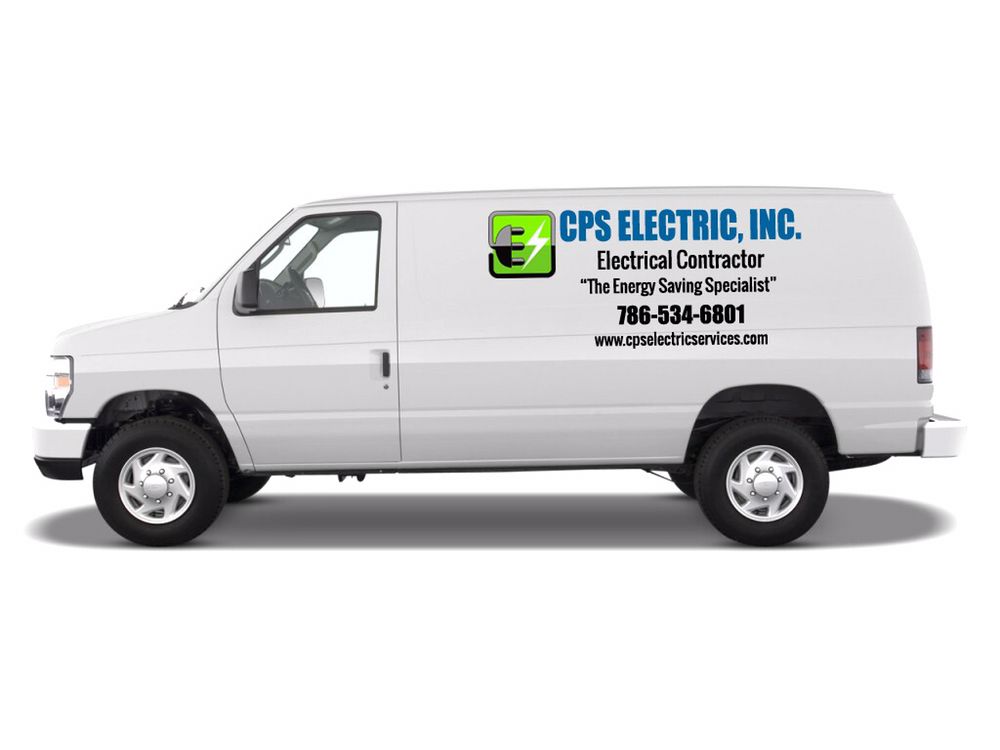 Photo of CPS Electric