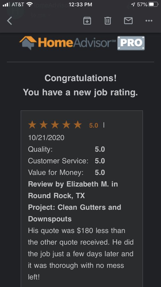 Photo of New Life Cleaning Service
