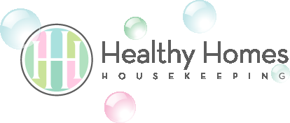 Photo of Healthy Homes Housekeeping