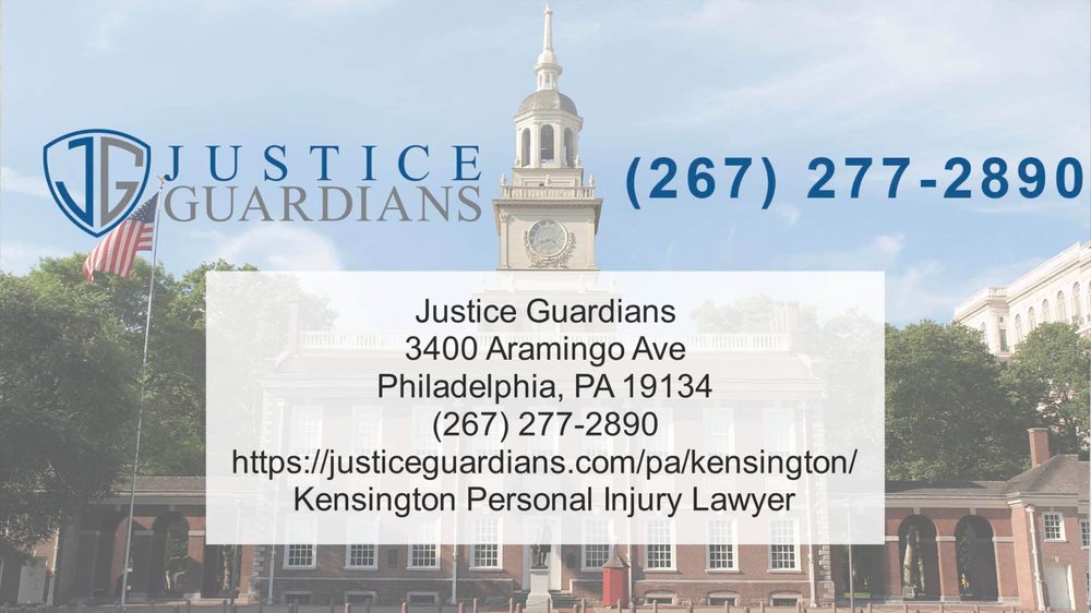 Photo of Justice Guardians
