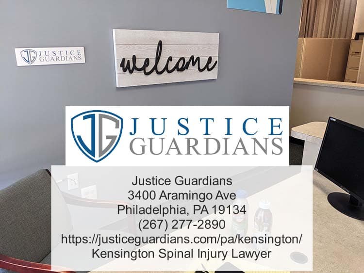 Photo of Justice Guardians