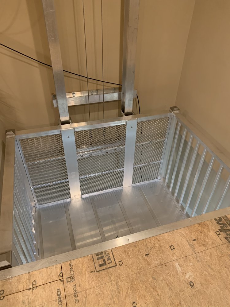 Photo of Lifts of Texas
