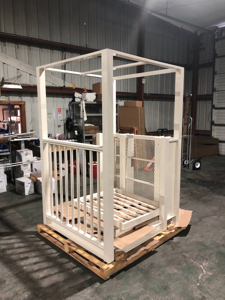 Photo of Lifts of Texas