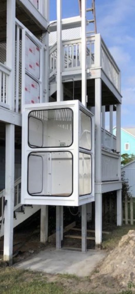 Photo of Lifts of Texas