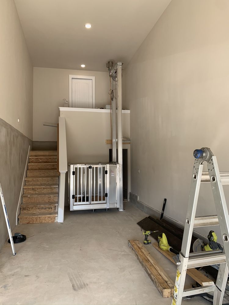 Photo of Lifts of Texas