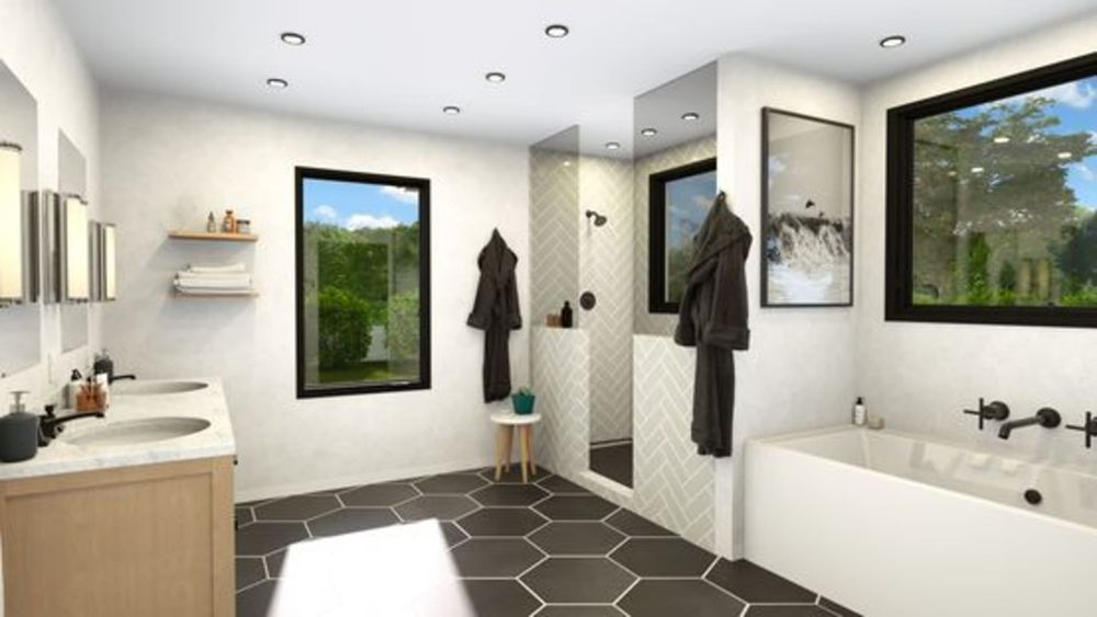 Photo of Fleur de Lis Janitorial