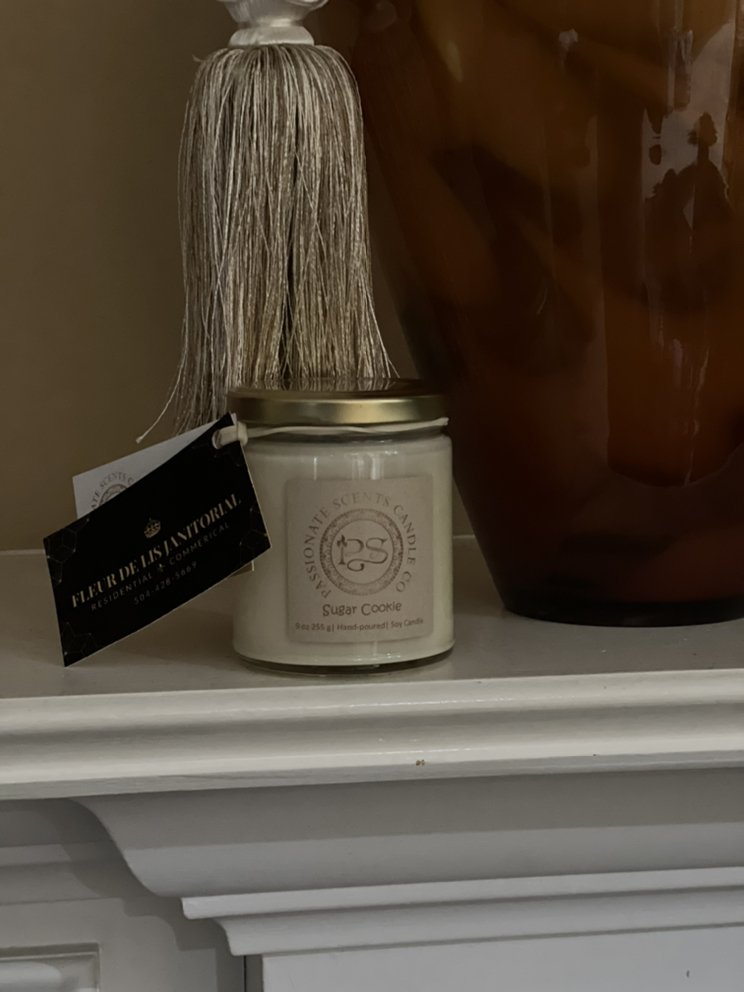 Photo of Fleur de Lis Janitorial