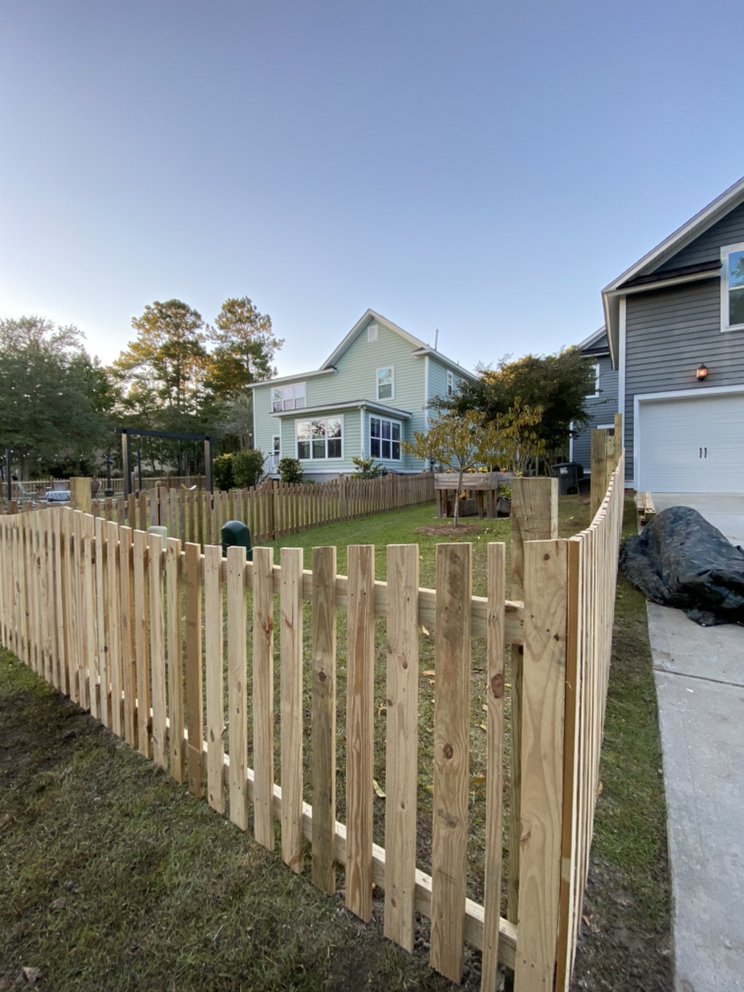Photo of Pacheco Fencing