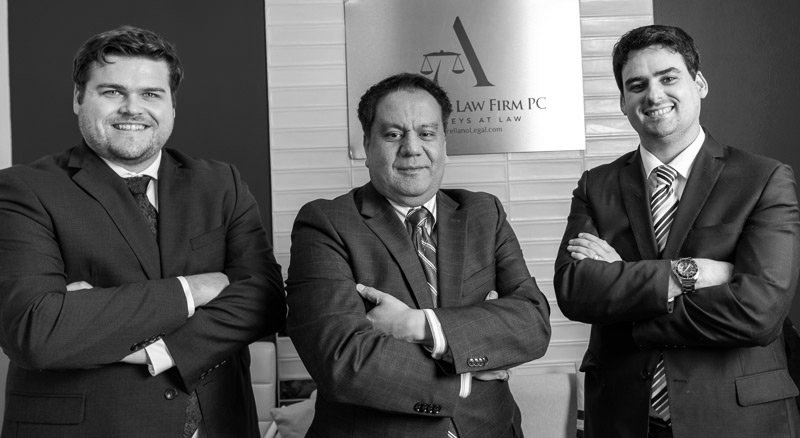 Photo of Arellano Law Firm