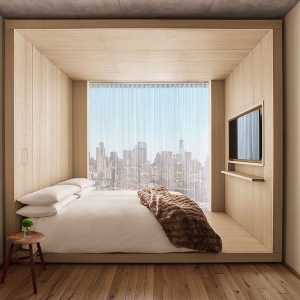 Brooklyn Distinctive Window Treatment Plus