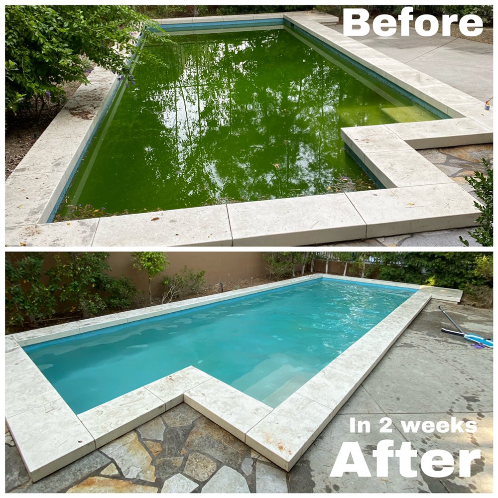 Photo of American Pools