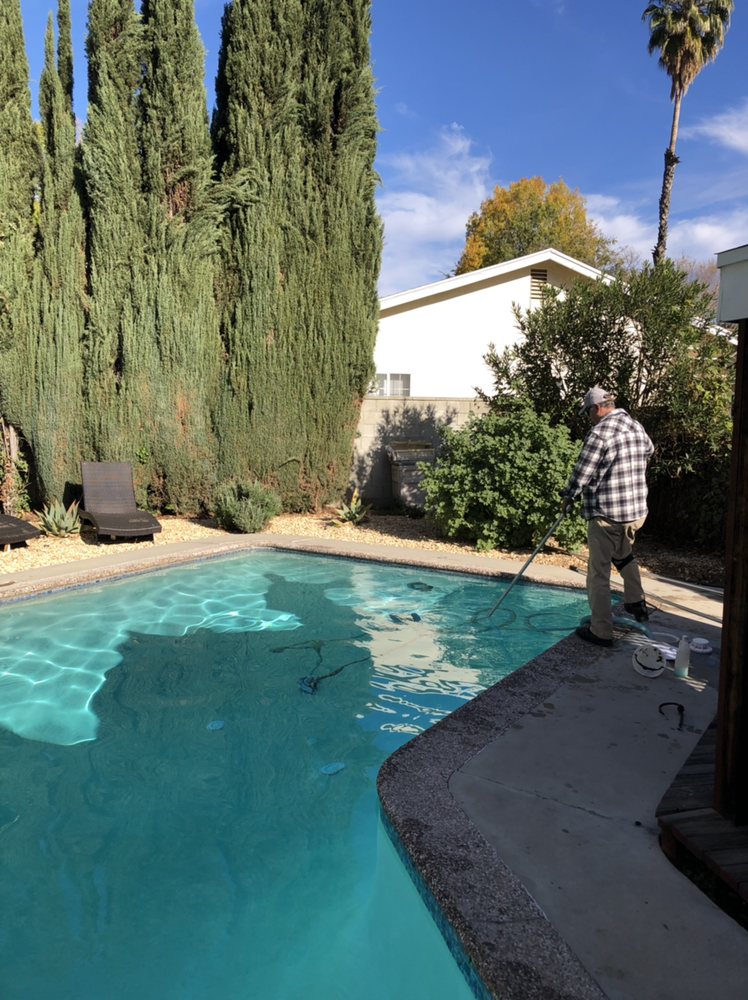 Photo of American Pools
