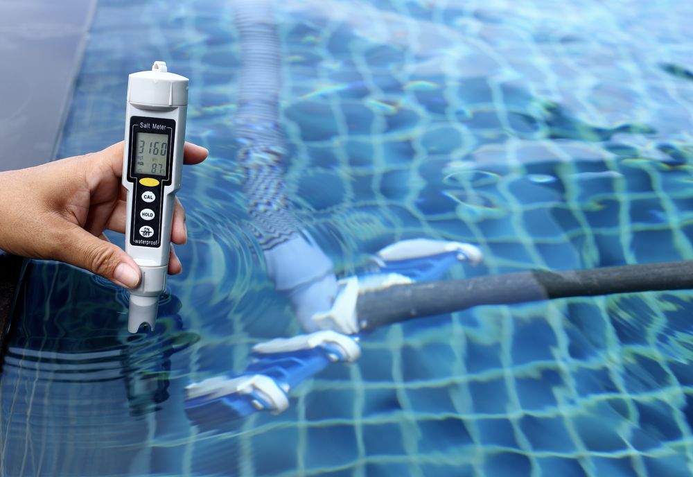 Photo of Swim Solutions Pool & Spa Care