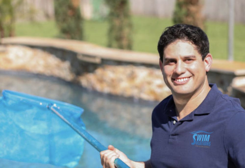 Photo of Swim Solutions Pool & Spa Care