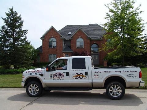 Photo of Big Ikes Roofing