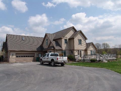 Photo of Big Ikes Roofing