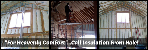 Photo of Insulation From Hale