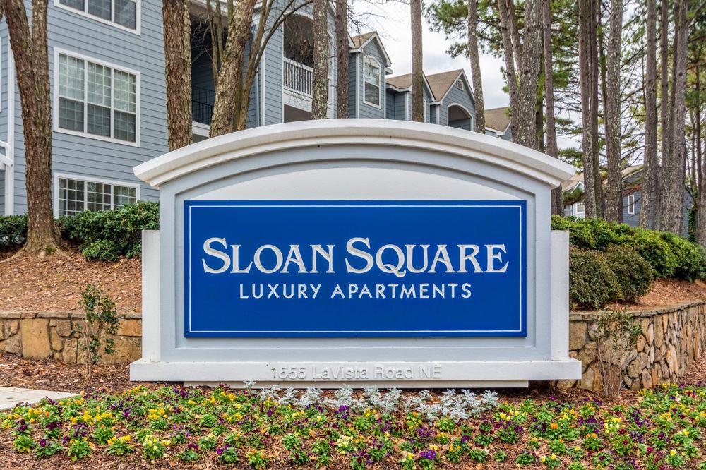 Photo of Sloan Square