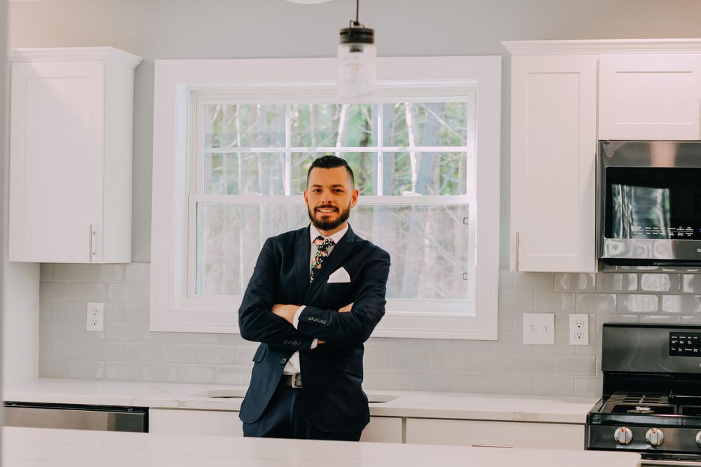 Photo of Craig Candage, Nashville Realtor with Benchmark Realty