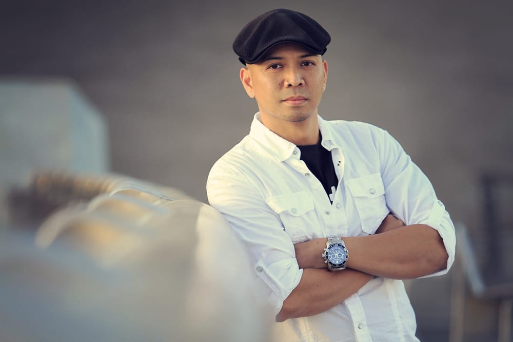 Photo of Darrell Alonzi Photography & Design