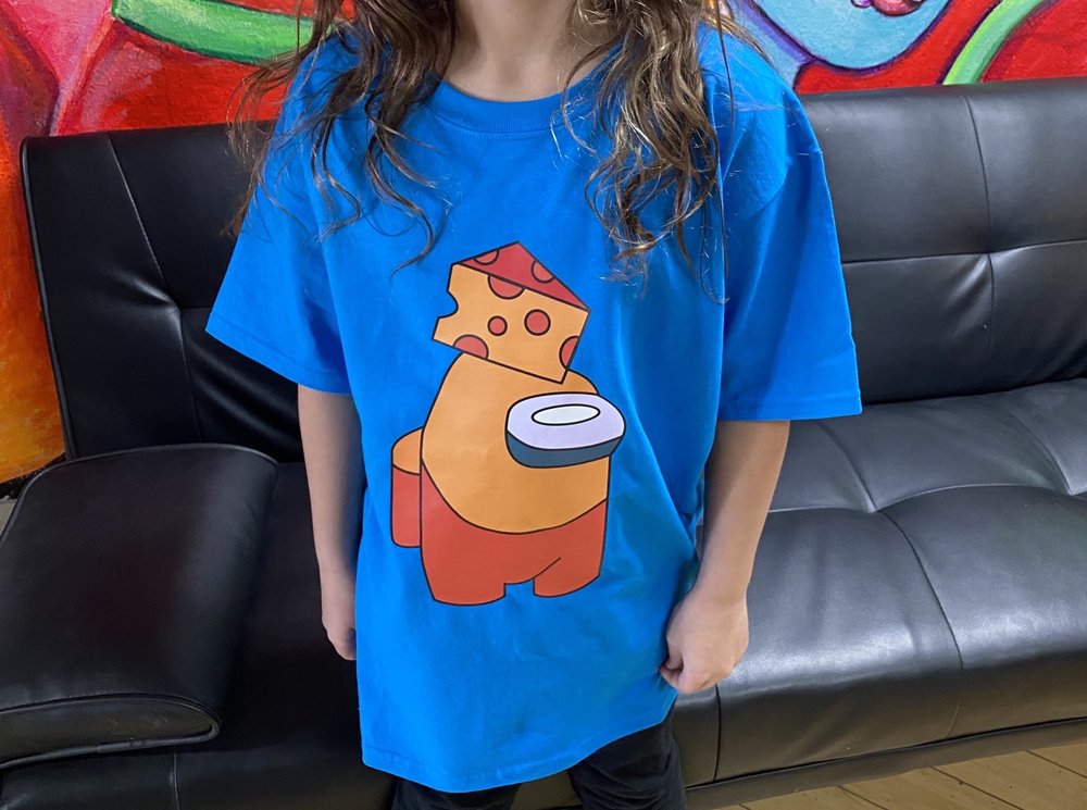 Photo of The T-Shirt Diner