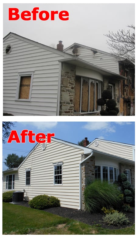 Photo of Adams Complete Cleaning & Restoration