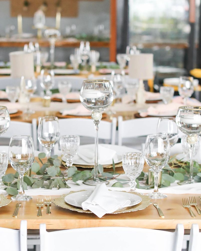 Photo of Jessica Rosas Events