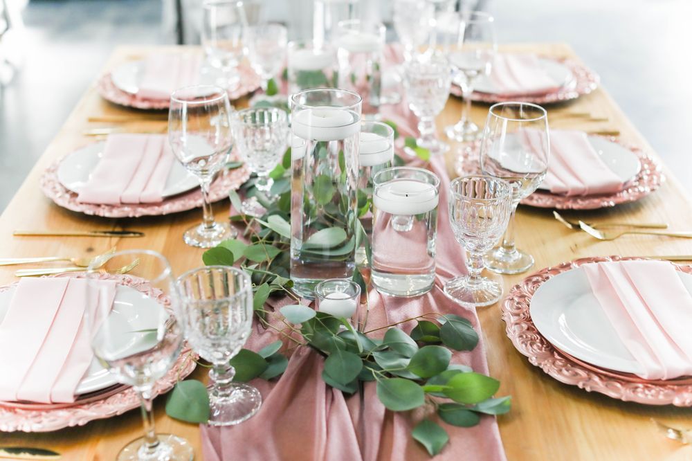 Photo of Jessica Rosas Events