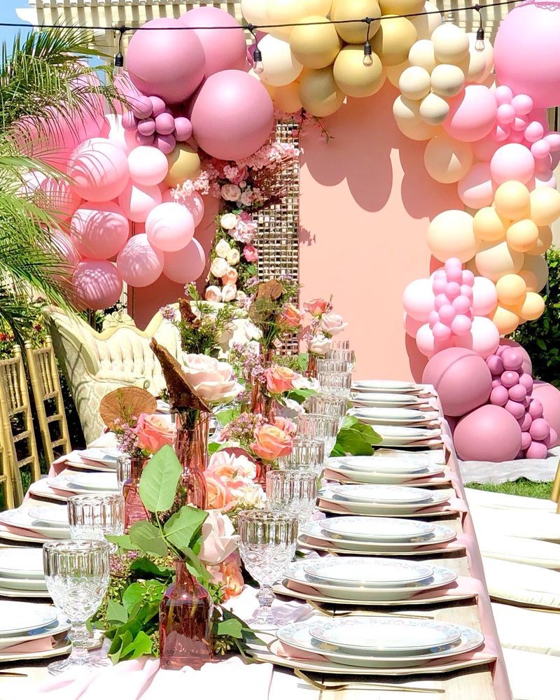 Photo of Jessica Rosas Events