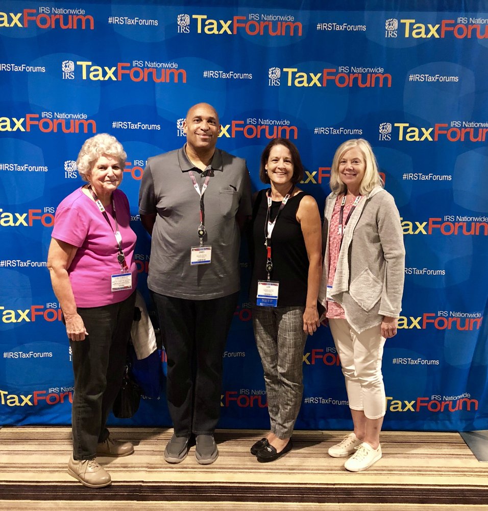 Photo of Townsend Income Tax & Accounting Service