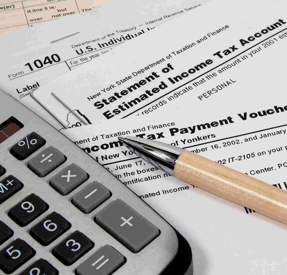 Photo of Townsend Income Tax & Accounting Service