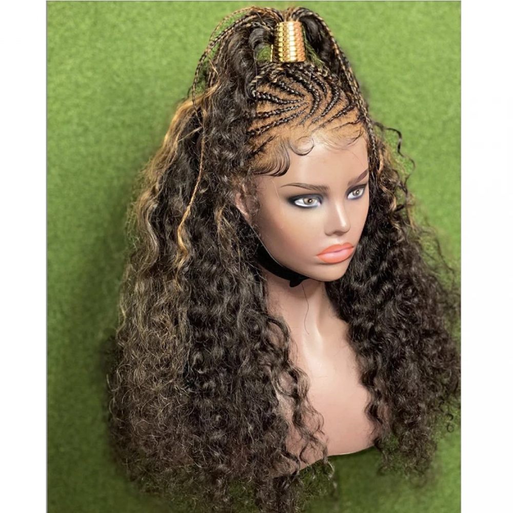 Photo of Ty Dye Hair Lounge
