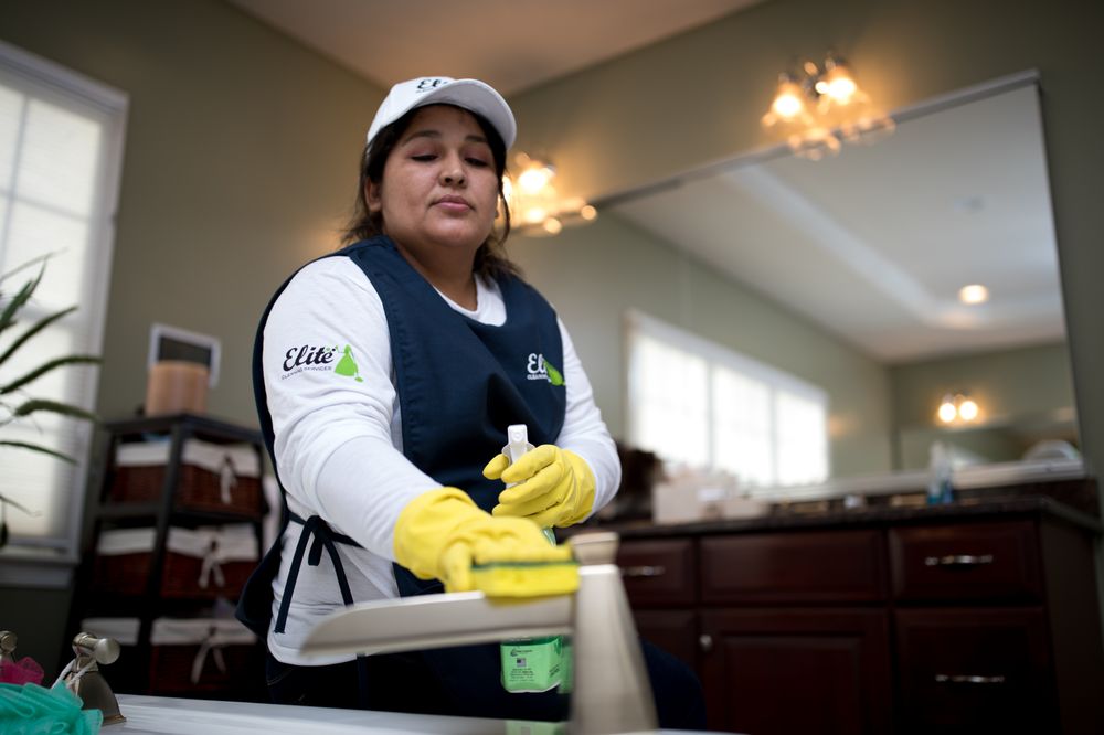 Photo of Elite Cleaning Services