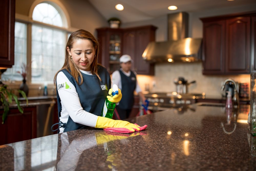 Photo of Elite Cleaning Services