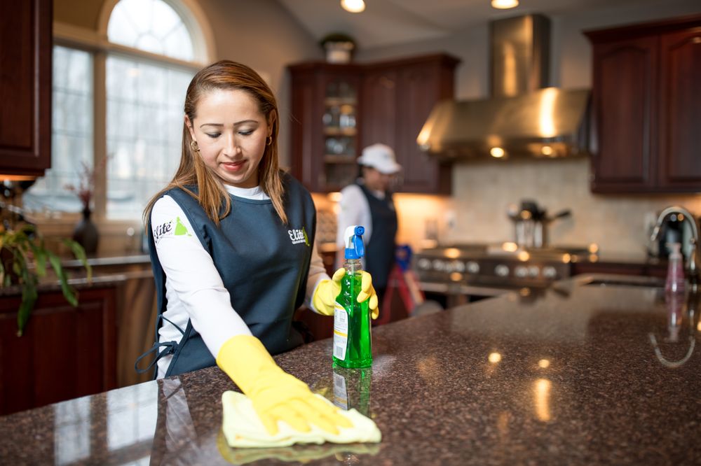 Photo of Elite Cleaning Services