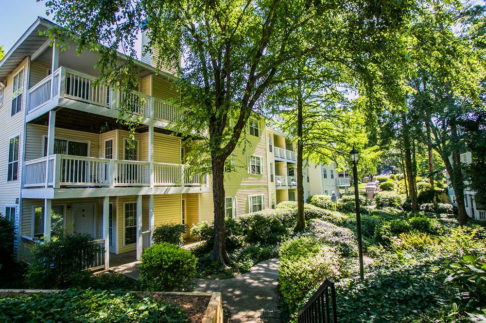 Photo of The Gardens of East Cobb